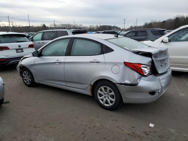 Photo 1 VIN: KMHCT4AE0DU345643 - HYUNDAI ACCENT 