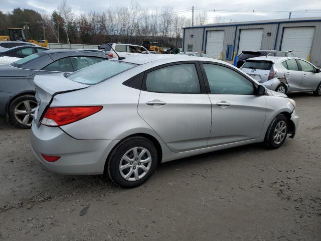 Photo 2 VIN: KMHCT4AE0DU345643 - HYUNDAI ACCENT 