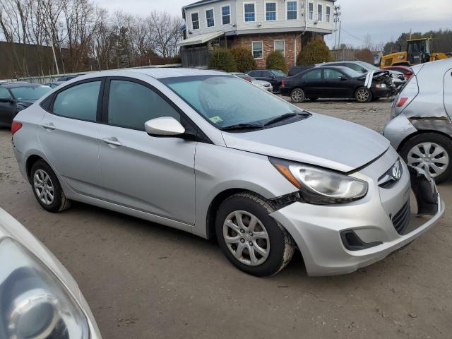 Photo 3 VIN: KMHCT4AE0DU345643 - HYUNDAI ACCENT 