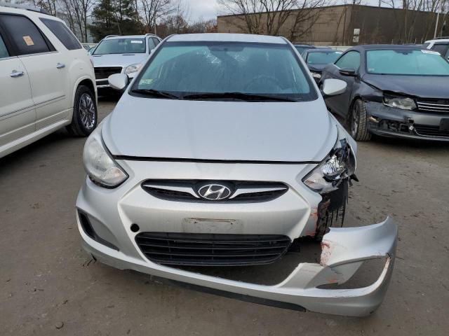 Photo 4 VIN: KMHCT4AE0DU345643 - HYUNDAI ACCENT 