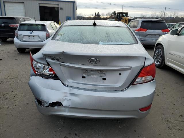 Photo 5 VIN: KMHCT4AE0DU345643 - HYUNDAI ACCENT 