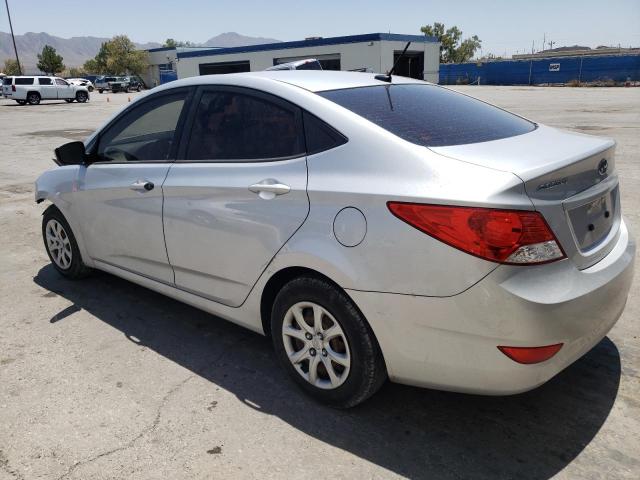 Photo 1 VIN: KMHCT4AE0DU361745 - HYUNDAI ACCENT 