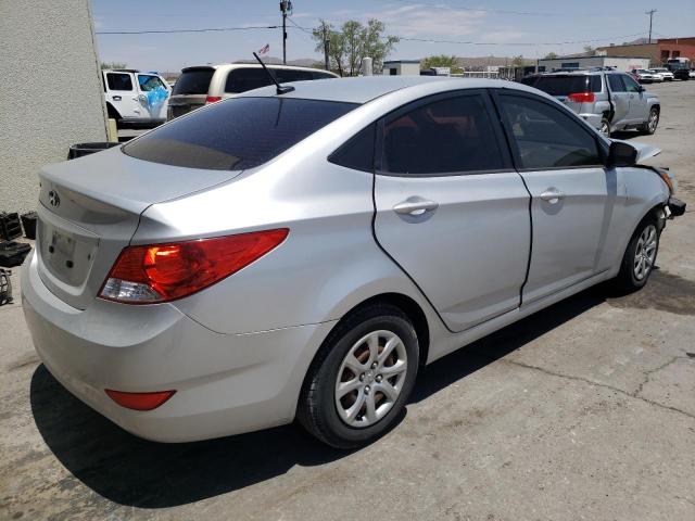 Photo 2 VIN: KMHCT4AE0DU361745 - HYUNDAI ACCENT 