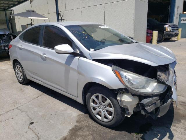 Photo 3 VIN: KMHCT4AE0DU361745 - HYUNDAI ACCENT 