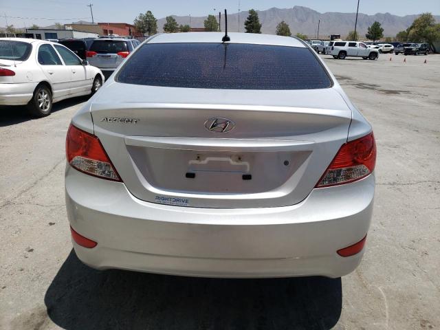 Photo 5 VIN: KMHCT4AE0DU361745 - HYUNDAI ACCENT 