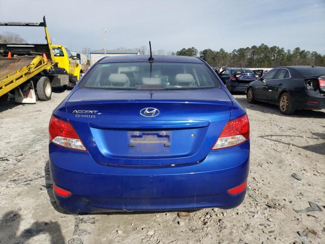 Photo 5 VIN: KMHCT4AE0DU362152 - HYUNDAI ACCENT GLS 