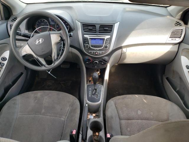 Photo 7 VIN: KMHCT4AE0DU362152 - HYUNDAI ACCENT GLS 