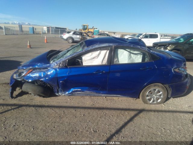 Photo 5 VIN: KMHCT4AE0DU385298 - HYUNDAI ACCENT 