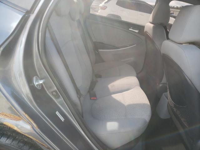 Photo 5 VIN: KMHCT4AE0DU386824 - HYUNDAI ACCENT GLS 