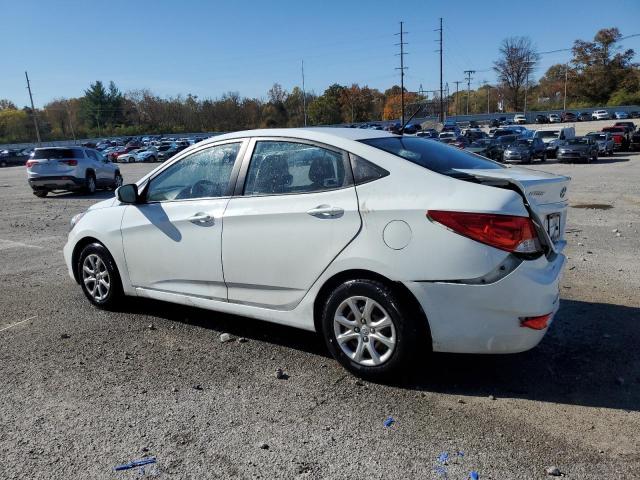 Photo 1 VIN: KMHCT4AE0DU389898 - HYUNDAI ACCENT GLS 