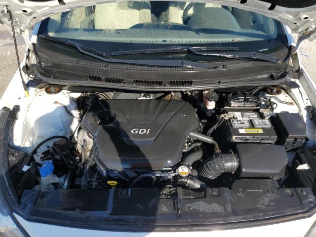 Photo 10 VIN: KMHCT4AE0DU389898 - HYUNDAI ACCENT GLS 