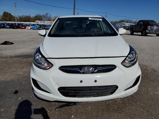 Photo 4 VIN: KMHCT4AE0DU389898 - HYUNDAI ACCENT GLS 