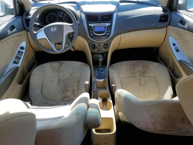 Photo 7 VIN: KMHCT4AE0DU389898 - HYUNDAI ACCENT GLS 