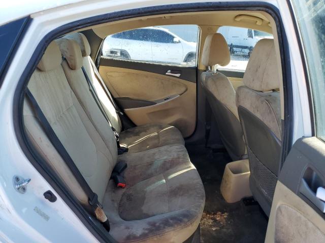 Photo 9 VIN: KMHCT4AE0DU389898 - HYUNDAI ACCENT GLS 