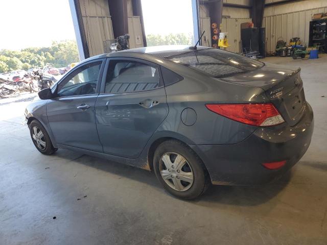 Photo 1 VIN: KMHCT4AE0DU403783 - HYUNDAI ACCENT GLS 