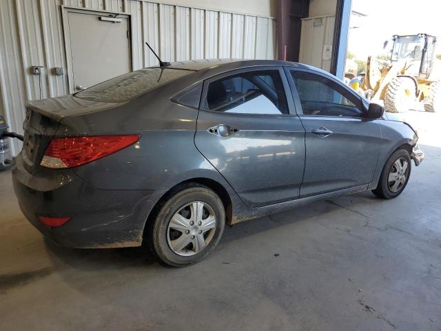 Photo 2 VIN: KMHCT4AE0DU403783 - HYUNDAI ACCENT GLS 