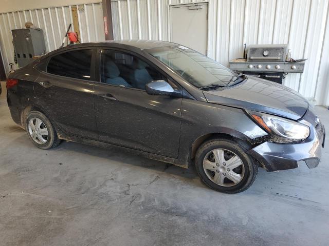 Photo 3 VIN: KMHCT4AE0DU403783 - HYUNDAI ACCENT GLS 