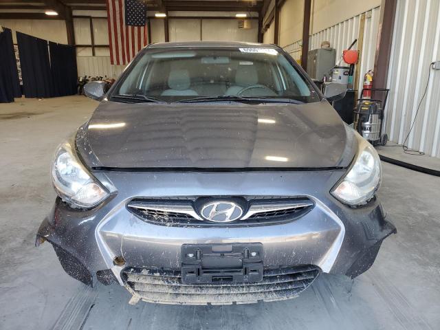 Photo 4 VIN: KMHCT4AE0DU403783 - HYUNDAI ACCENT GLS 