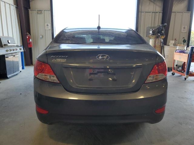 Photo 5 VIN: KMHCT4AE0DU403783 - HYUNDAI ACCENT GLS 