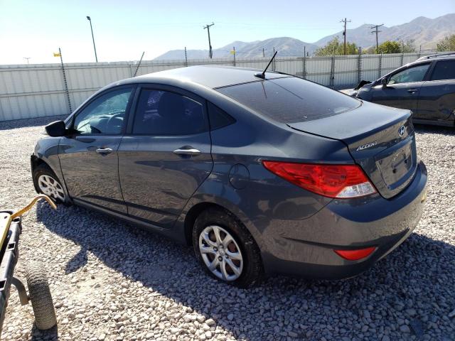 Photo 1 VIN: KMHCT4AE0DU410085 - HYUNDAI ACCENT GLS 