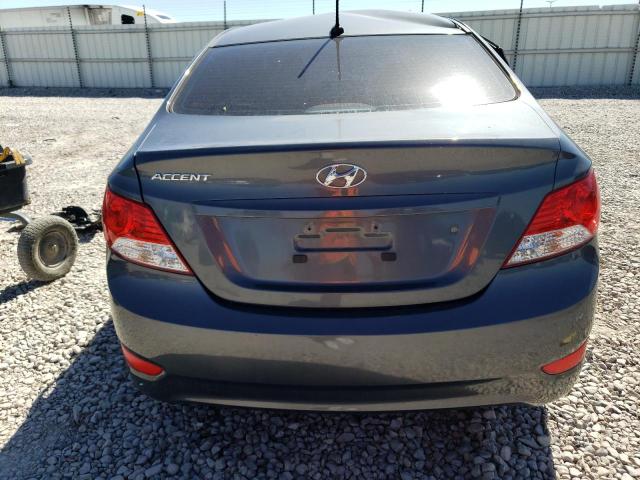 Photo 5 VIN: KMHCT4AE0DU410085 - HYUNDAI ACCENT GLS 