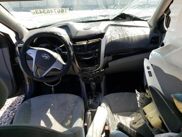 Photo 7 VIN: KMHCT4AE0DU410085 - HYUNDAI ACCENT GLS 