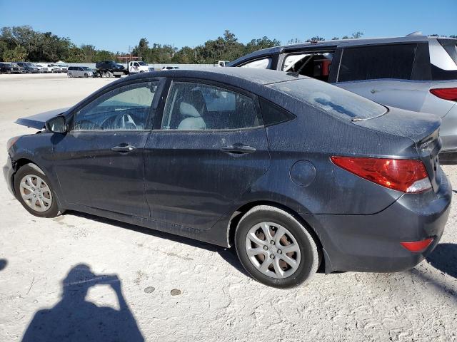 Photo 1 VIN: KMHCT4AE0DU410149 - HYUNDAI ACCENT GLS 