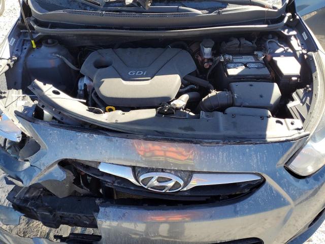 Photo 10 VIN: KMHCT4AE0DU410149 - HYUNDAI ACCENT GLS 