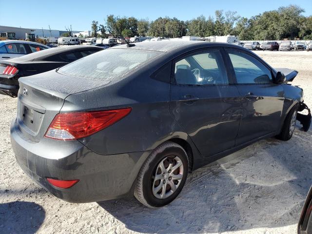 Photo 2 VIN: KMHCT4AE0DU410149 - HYUNDAI ACCENT GLS 