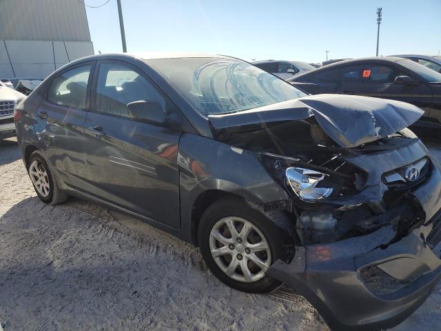 Photo 3 VIN: KMHCT4AE0DU410149 - HYUNDAI ACCENT GLS 