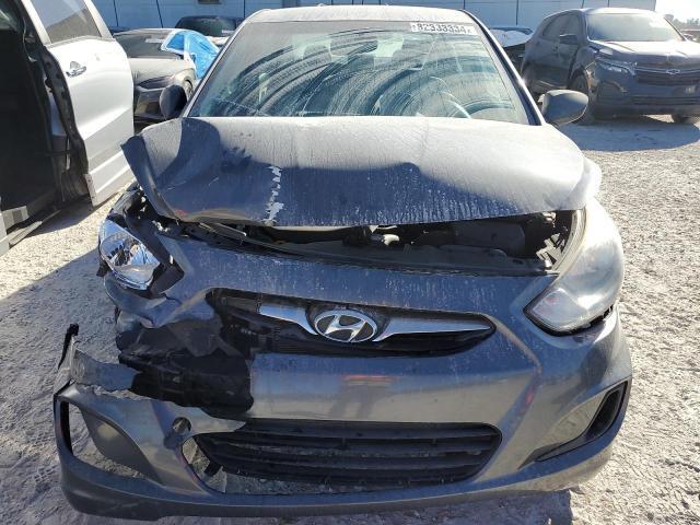 Photo 4 VIN: KMHCT4AE0DU410149 - HYUNDAI ACCENT GLS 