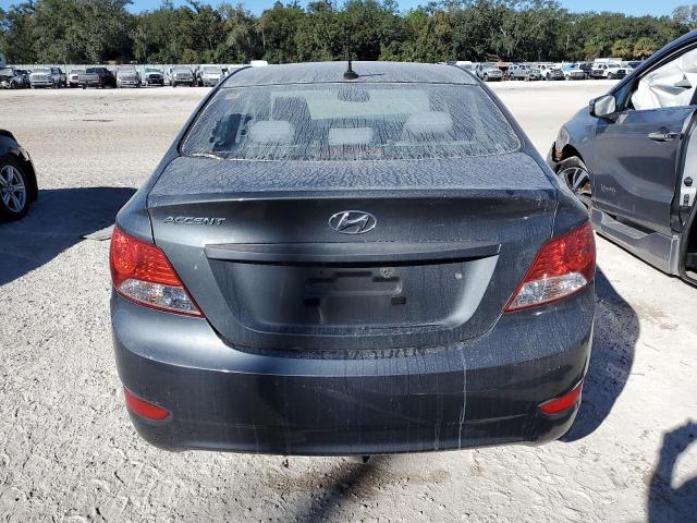 Photo 5 VIN: KMHCT4AE0DU410149 - HYUNDAI ACCENT GLS 