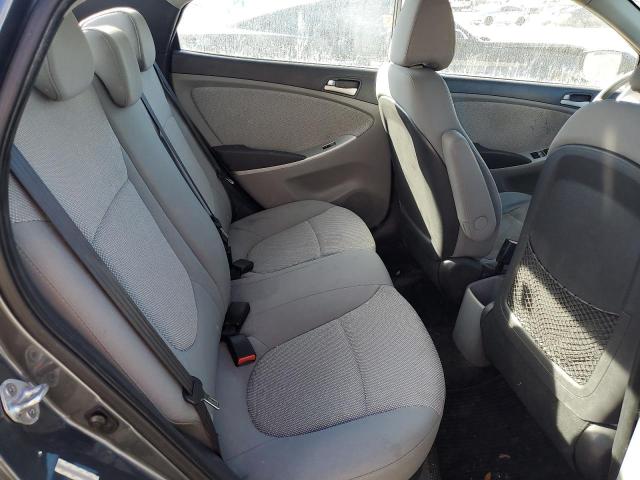 Photo 9 VIN: KMHCT4AE0DU410149 - HYUNDAI ACCENT GLS 