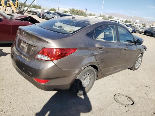 Photo 2 VIN: KMHCT4AE0DU413181 - HYUNDAI ACCENT 