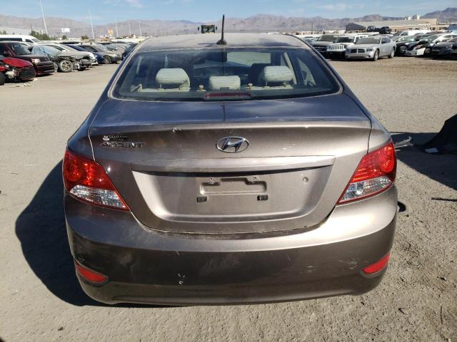 Photo 5 VIN: KMHCT4AE0DU413181 - HYUNDAI ACCENT 