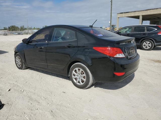 Photo 1 VIN: KMHCT4AE0DU423564 - HYUNDAI ACCENT GLS 