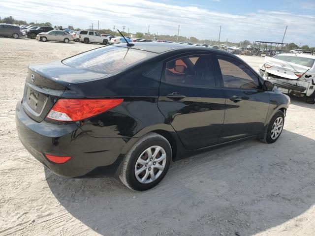 Photo 2 VIN: KMHCT4AE0DU423564 - HYUNDAI ACCENT GLS 