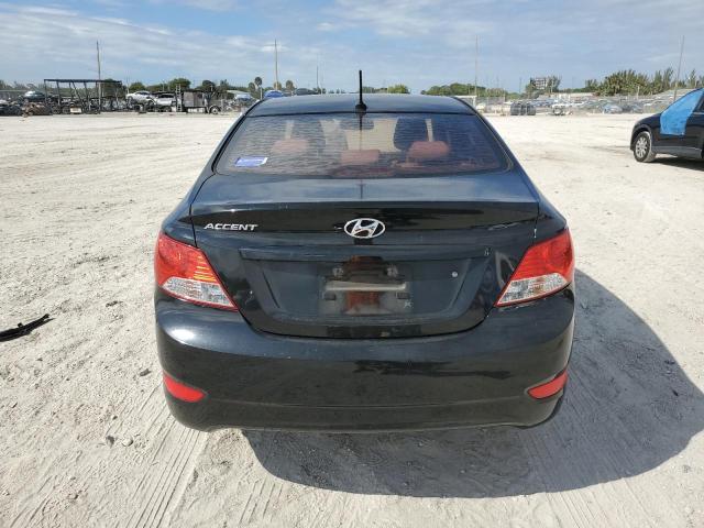 Photo 5 VIN: KMHCT4AE0DU423564 - HYUNDAI ACCENT GLS 