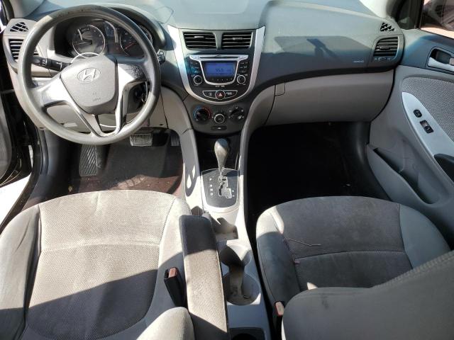 Photo 7 VIN: KMHCT4AE0DU423564 - HYUNDAI ACCENT GLS 