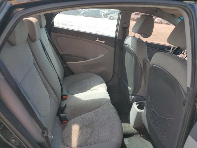 Photo 9 VIN: KMHCT4AE0DU423564 - HYUNDAI ACCENT GLS 