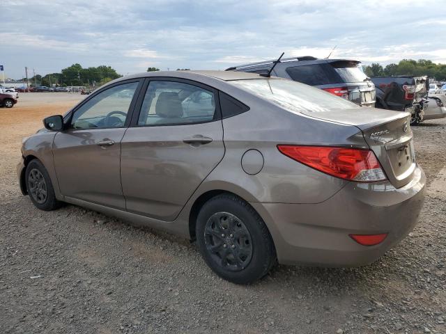 Photo 1 VIN: KMHCT4AE0DU476037 - HYUNDAI ACCENT GLS 