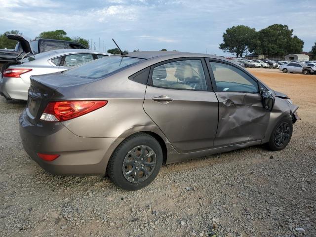 Photo 2 VIN: KMHCT4AE0DU476037 - HYUNDAI ACCENT GLS 