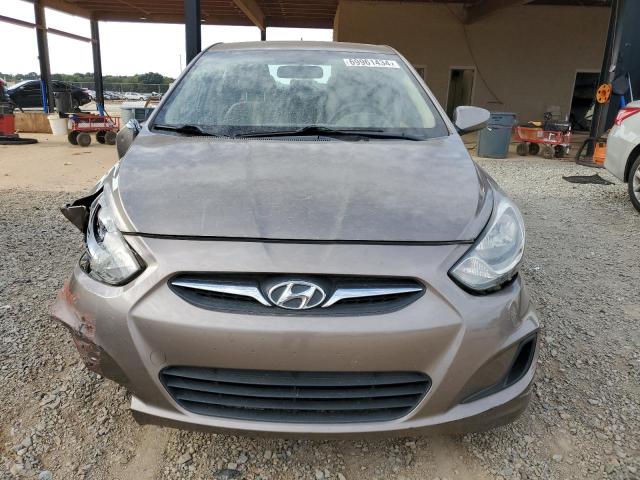 Photo 4 VIN: KMHCT4AE0DU476037 - HYUNDAI ACCENT GLS 