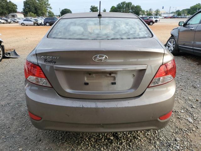 Photo 5 VIN: KMHCT4AE0DU476037 - HYUNDAI ACCENT GLS 