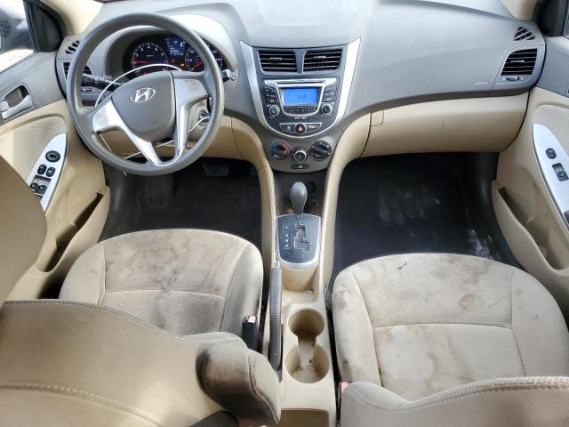 Photo 7 VIN: KMHCT4AE0DU476037 - HYUNDAI ACCENT GLS 