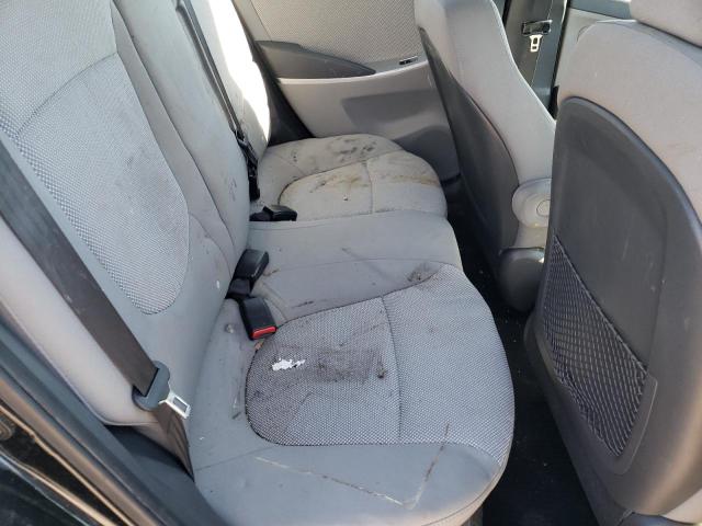 Photo 5 VIN: KMHCT4AE0DU477561 - HYUNDAI ACCENT GLS 