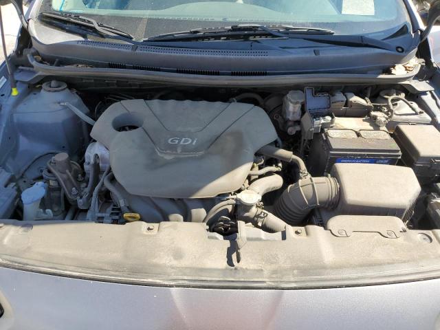 Photo 6 VIN: KMHCT4AE0DU483375 - HYUNDAI ACCENT GLS 