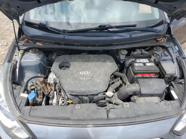 Photo 10 VIN: KMHCT4AE0DU504015 - HYUNDAI ACCENT 