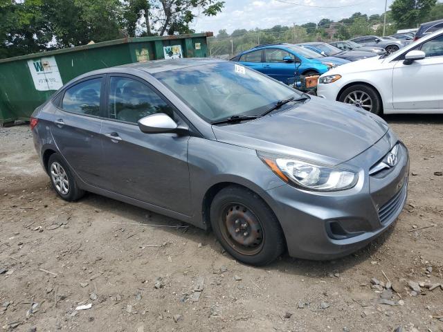 Photo 3 VIN: KMHCT4AE0DU504015 - HYUNDAI ACCENT 