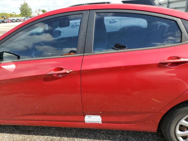 Photo 11 VIN: KMHCT4AE0DU522515 - HYUNDAI ACCENT 